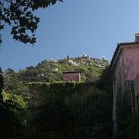 Castelo dos Mouros